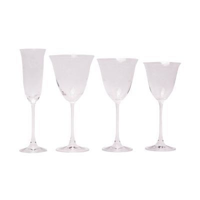 Image of Camille Etched